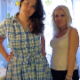 This appears to be a tease clip by Lucy Skye and her blonde friend as they supposedly take turns shitting and showing off their asses. No pooping sounds are heard, and no product is shown. See movie 9863 for more. Presented in 720P HD. About 7.5 minutes.